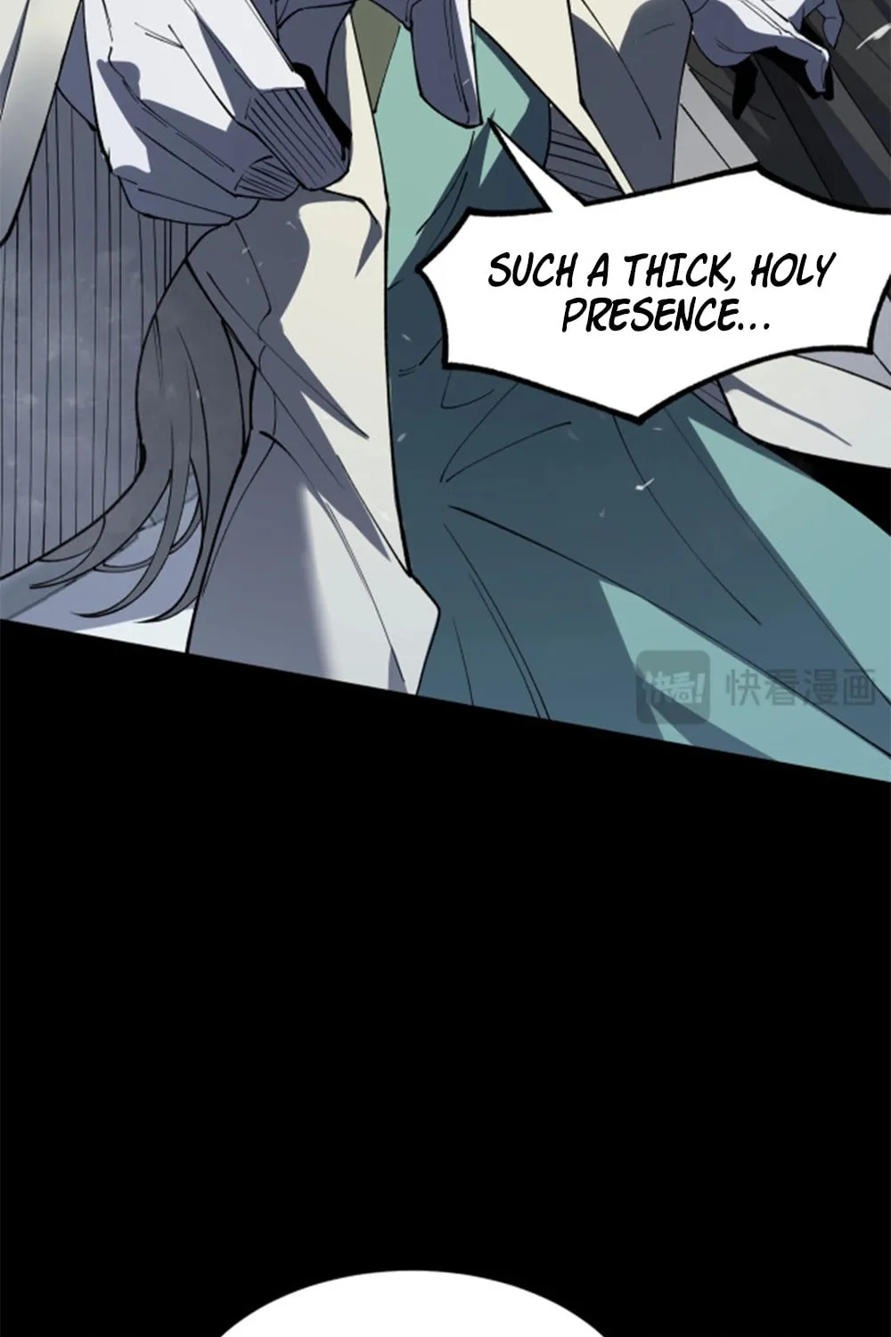 SSS Ji Chaoyue Changli De Sheng Qishi Chapter 73 page 50 - 