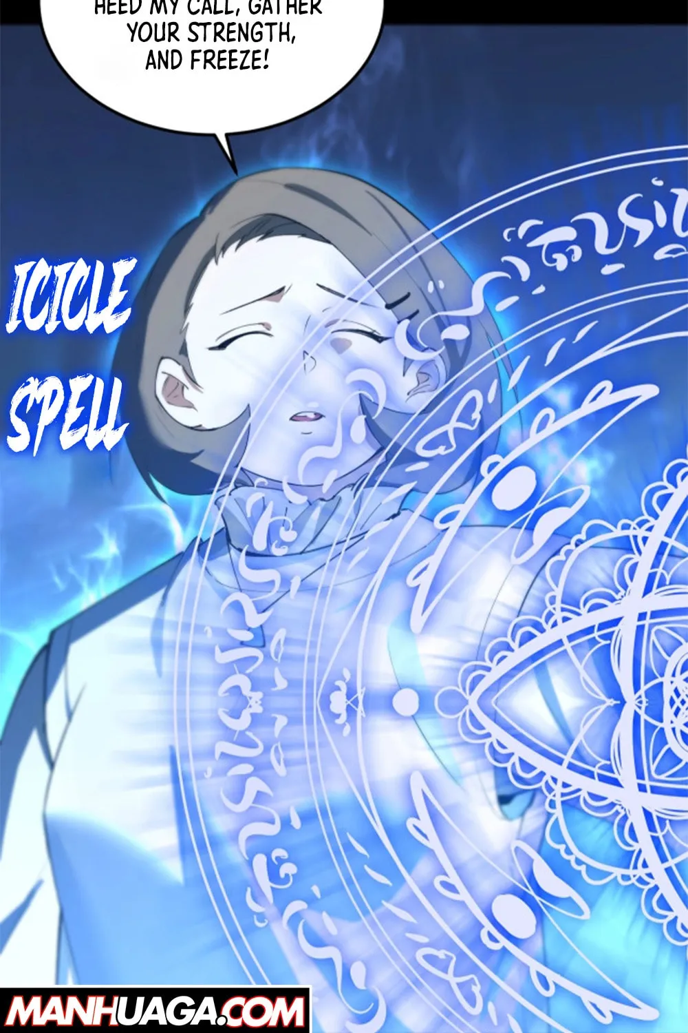 SSS Ji Chaoyue Changli De Sheng Qishi Chapter 73 page 6 - 