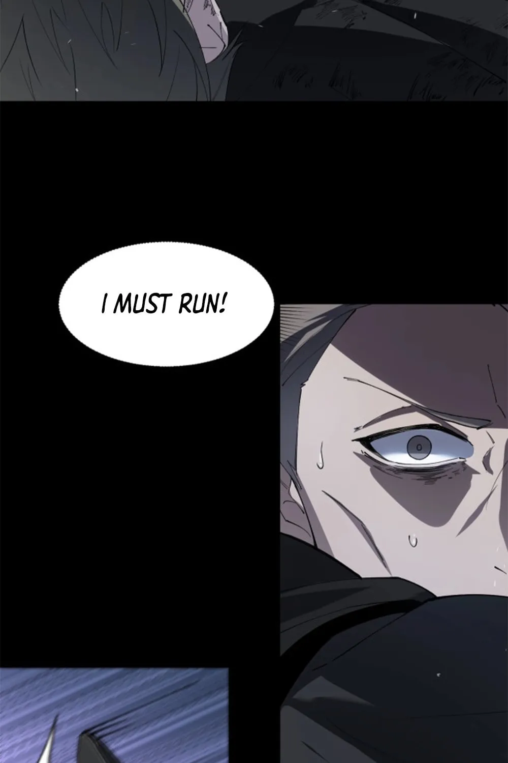 SSS Ji Chaoyue Changli De Sheng Qishi Chapter 73 page 60 - 