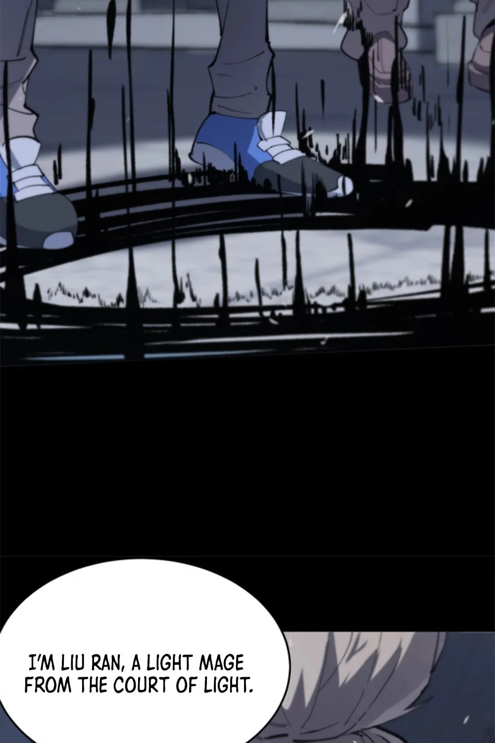 SSS Ji Chaoyue Changli De Sheng Qishi Chapter 73 page 69 - 