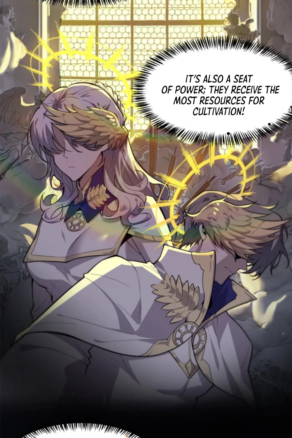 SSS Ji Chaoyue Changli De Sheng Qishi Chapter 73 page 80 - 