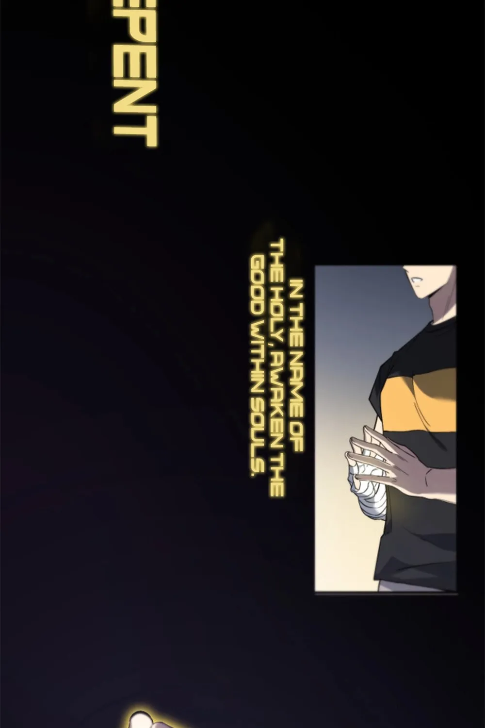 SSS Ji Chaoyue Changli De Sheng Qishi Chapter 73 page 85 - 