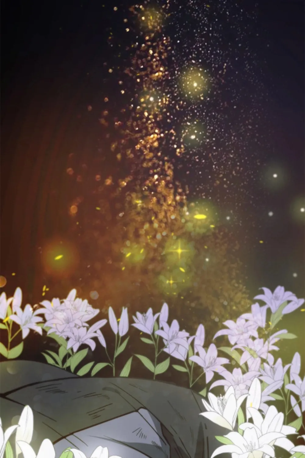 SSS Ji Chaoyue Changli De Sheng Qishi Chapter 73 page 87 - 