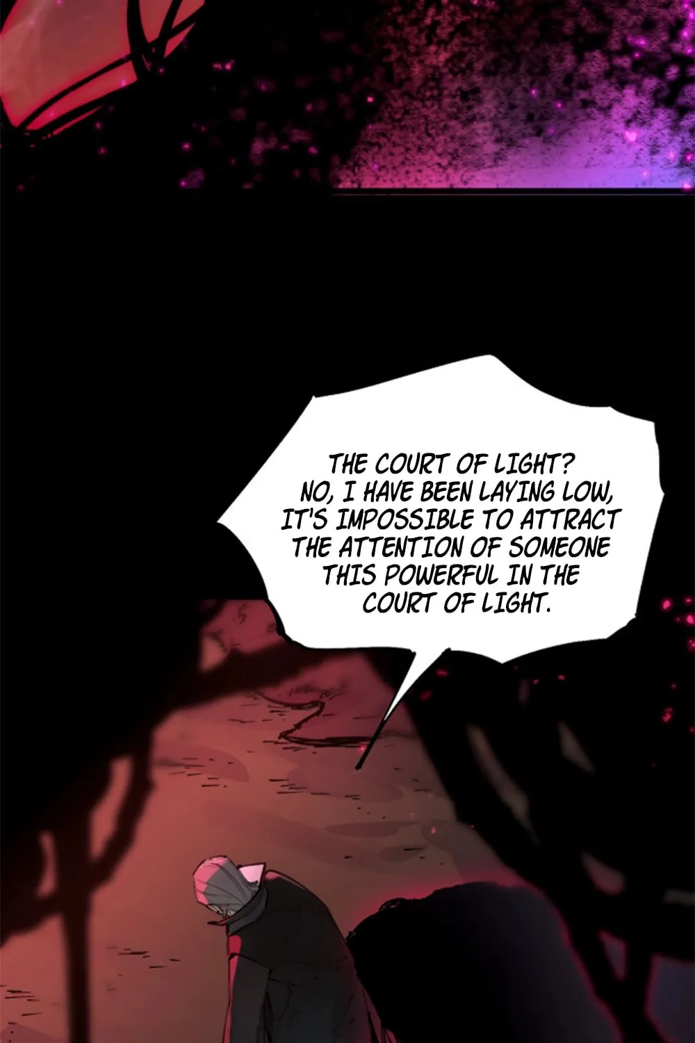 SSS Ji Chaoyue Changli De Sheng Qishi Chapter 74 page 34 - 