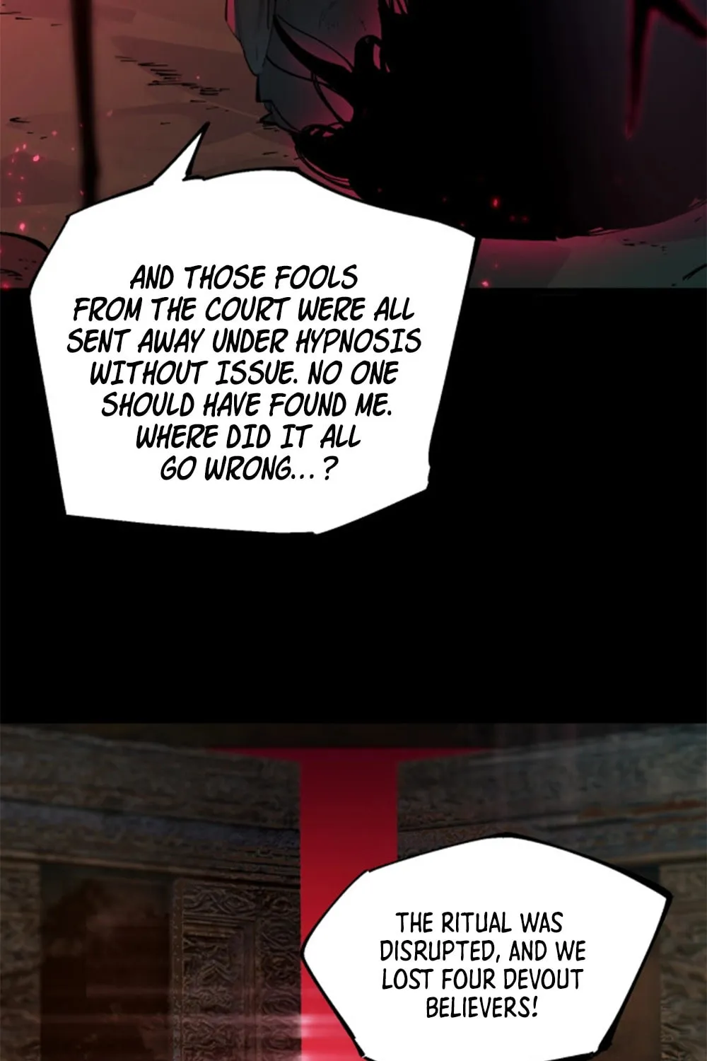 SSS Ji Chaoyue Changli De Sheng Qishi Chapter 74 page 35 - 