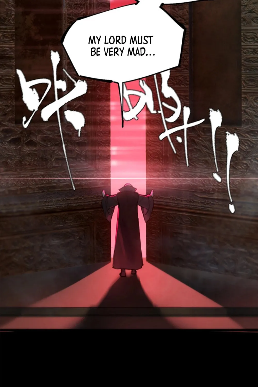 SSS Ji Chaoyue Changli De Sheng Qishi Chapter 74 page 36 - 