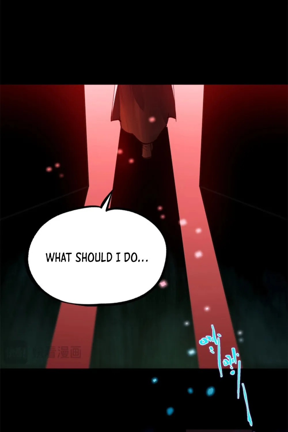 SSS Ji Chaoyue Changli De Sheng Qishi Chapter 74 page 37 - 