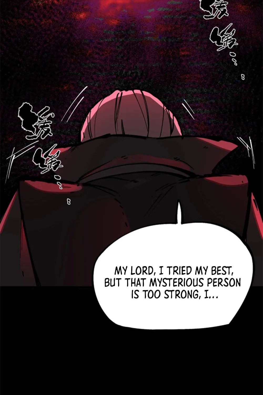 SSS Ji Chaoyue Changli De Sheng Qishi Chapter 74 page 50 - 