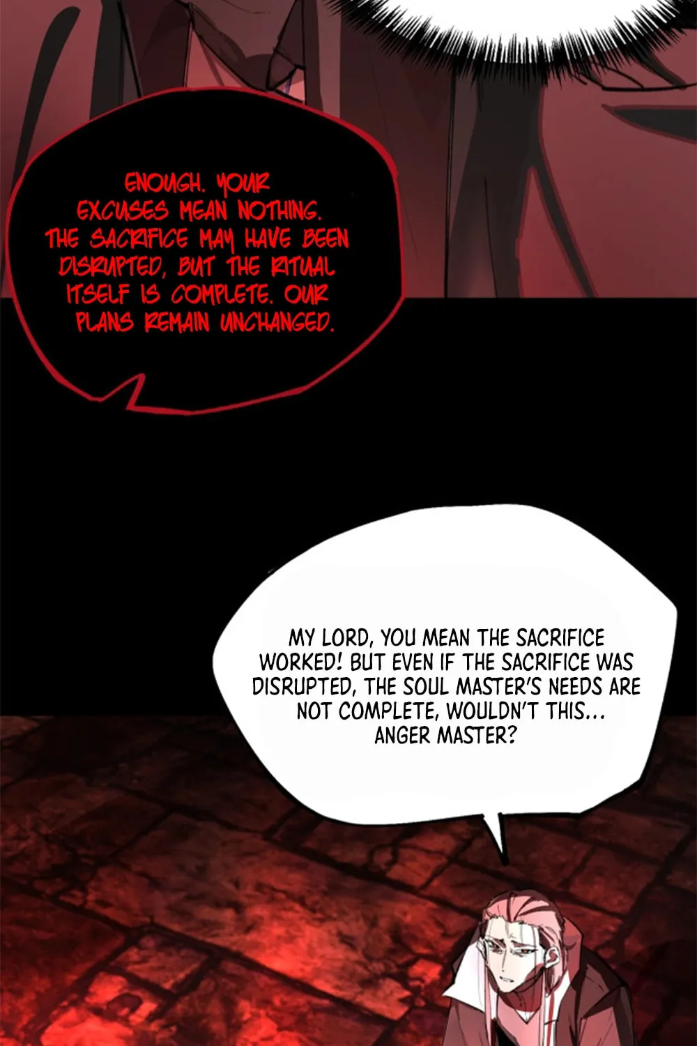 SSS Ji Chaoyue Changli De Sheng Qishi Chapter 74 page 52 - 