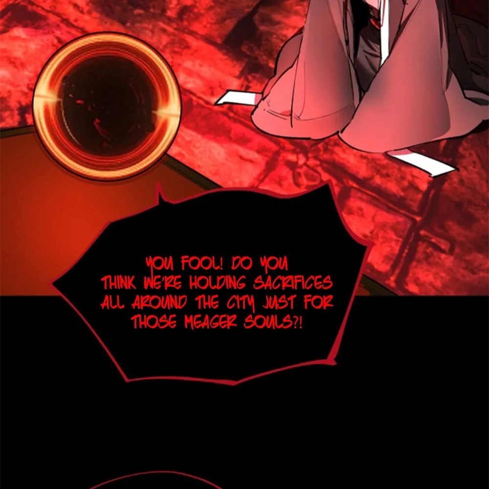 SSS Ji Chaoyue Changli De Sheng Qishi Chapter 74 page 53 - 