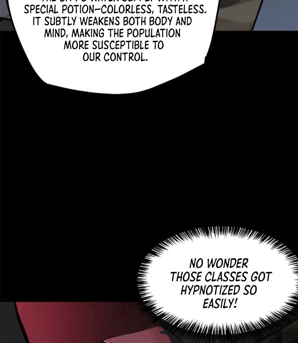 SSS Ji Chaoyue Changli De Sheng Qishi Chapter 74 page 59 - 
