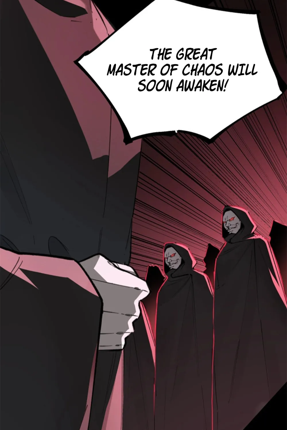 SSS Ji Chaoyue Changli De Sheng Qishi Chapter 74 page 64 - 