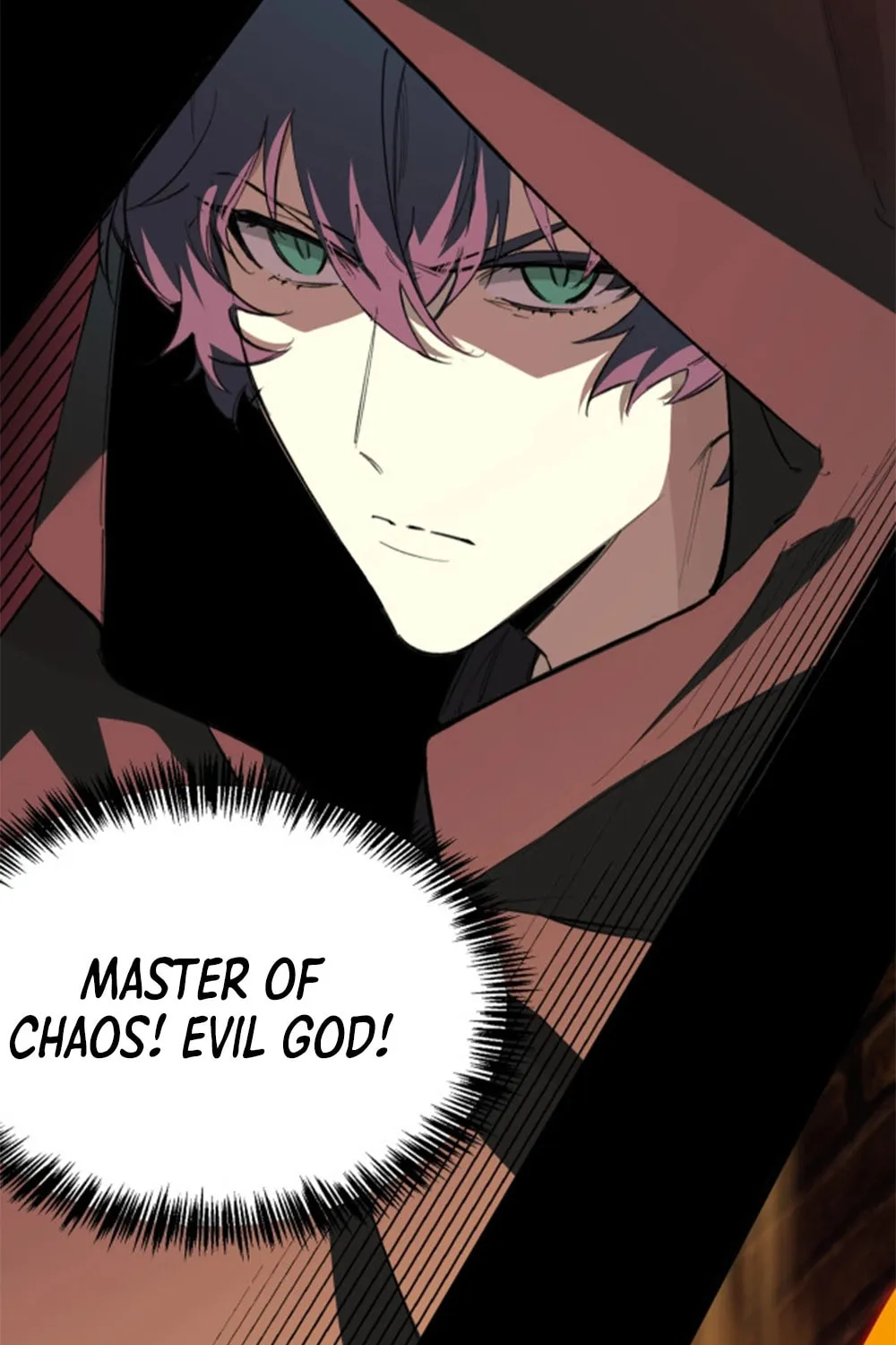 SSS Ji Chaoyue Changli De Sheng Qishi Chapter 74 page 66 - 