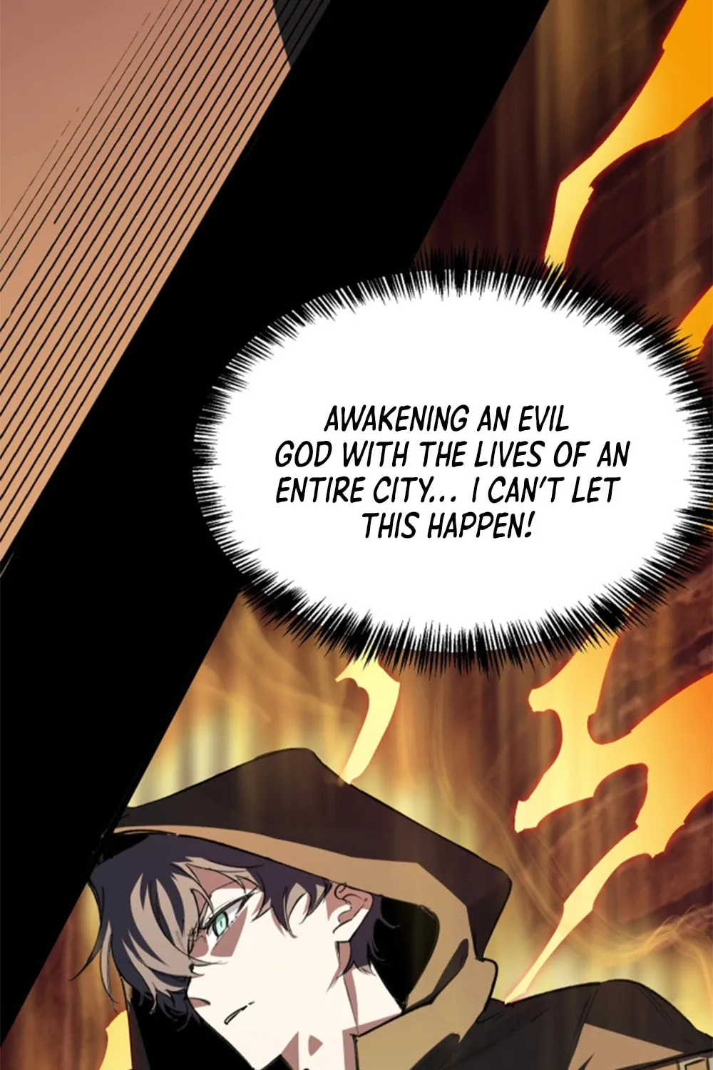 SSS Ji Chaoyue Changli De Sheng Qishi Chapter 74 page 67 - 