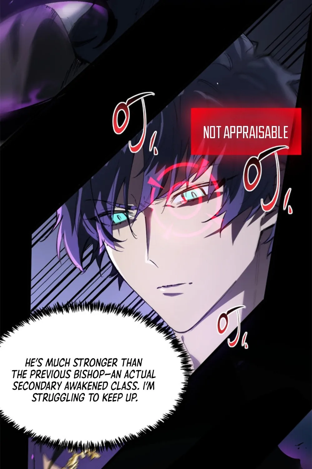 SSS Ji Chaoyue Changli De Sheng Qishi Chapter 74 page 90 - 