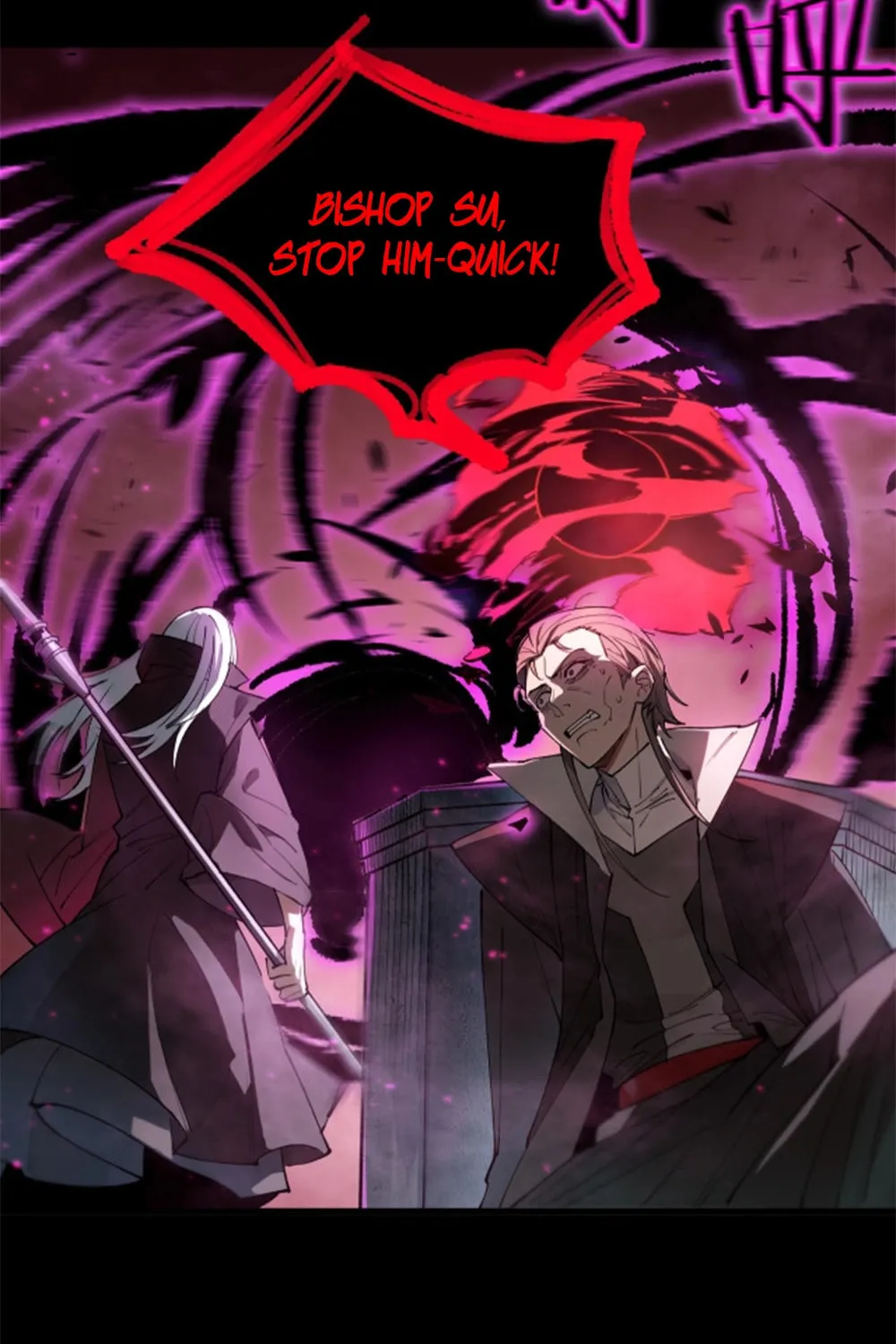 SSS Ji Chaoyue Changli De Sheng Qishi Chapter 75 page 20 - 