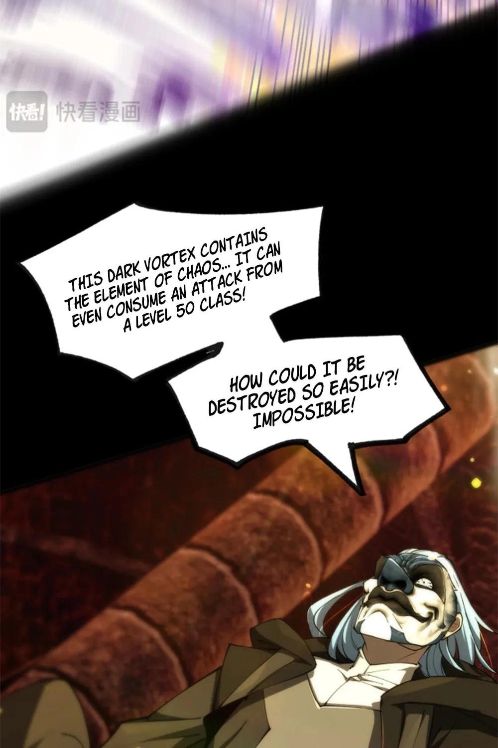 SSS Ji Chaoyue Changli De Sheng Qishi Chapter 75 page 25 - 