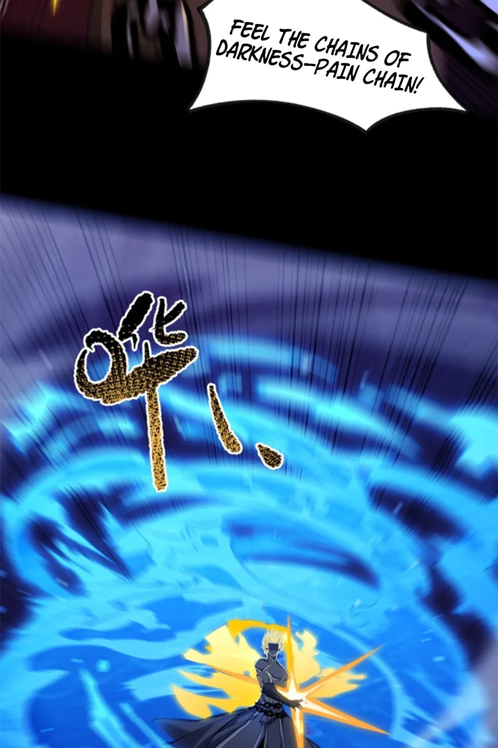 SSS Ji Chaoyue Changli De Sheng Qishi Chapter 75 page 31 - 