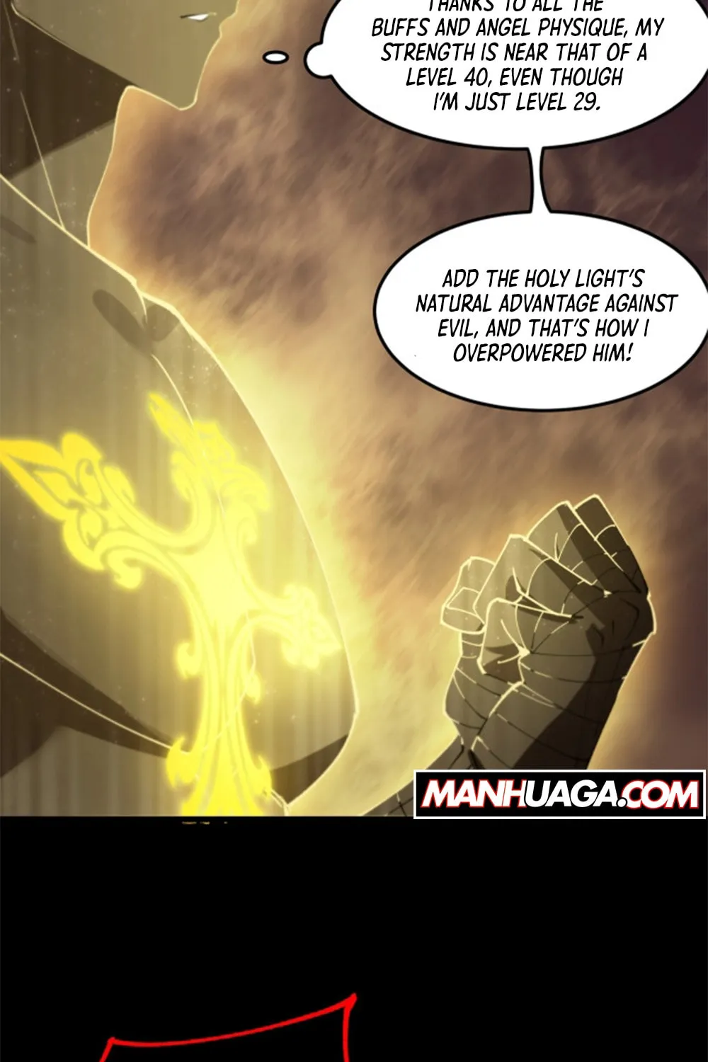 SSS Ji Chaoyue Changli De Sheng Qishi Chapter 75 page 52 - 