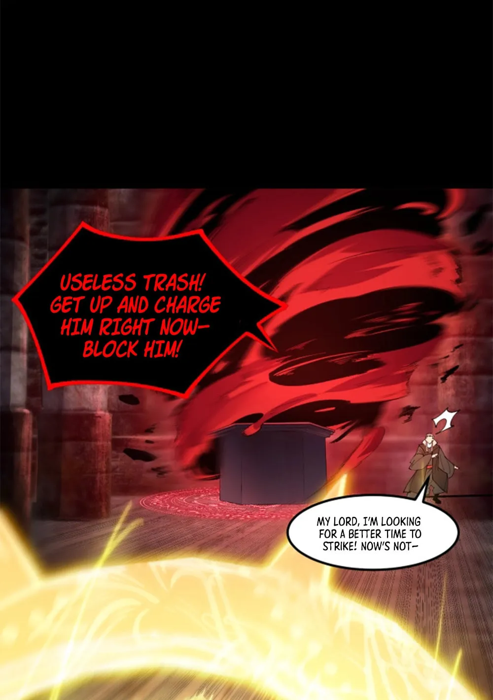 SSS Ji Chaoyue Changli De Sheng Qishi Chapter 75 page 55 - 