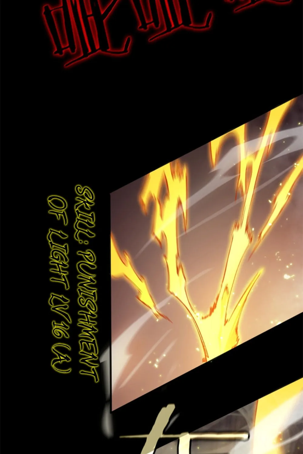 SSS Ji Chaoyue Changli De Sheng Qishi Chapter 75 page 77 - 