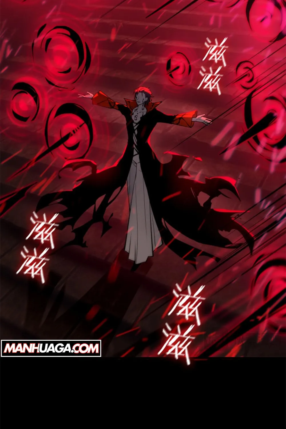SSS Ji Chaoyue Changli De Sheng Qishi Chapter 75 page 94 - 
