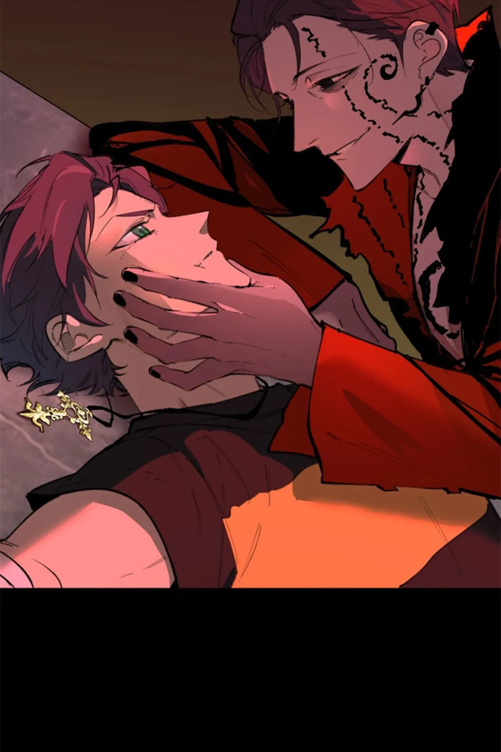 SSS Ji Chaoyue Changli De Sheng Qishi Chapter 76 page 28 - 