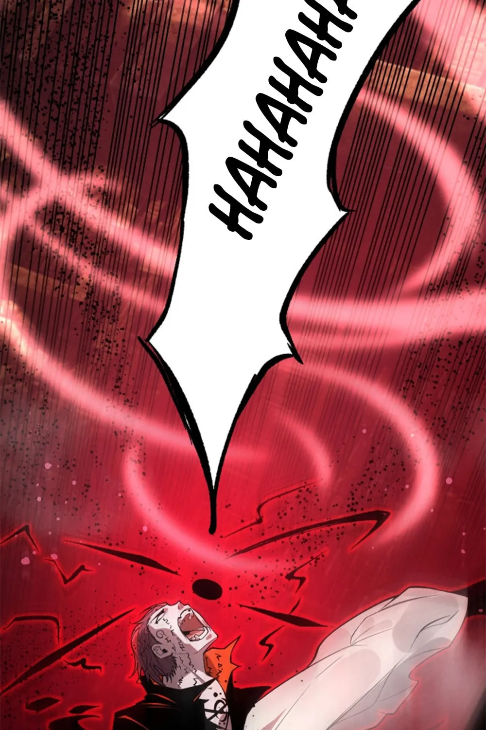 SSS Ji Chaoyue Changli De Sheng Qishi Chapter 76 page 4 - 