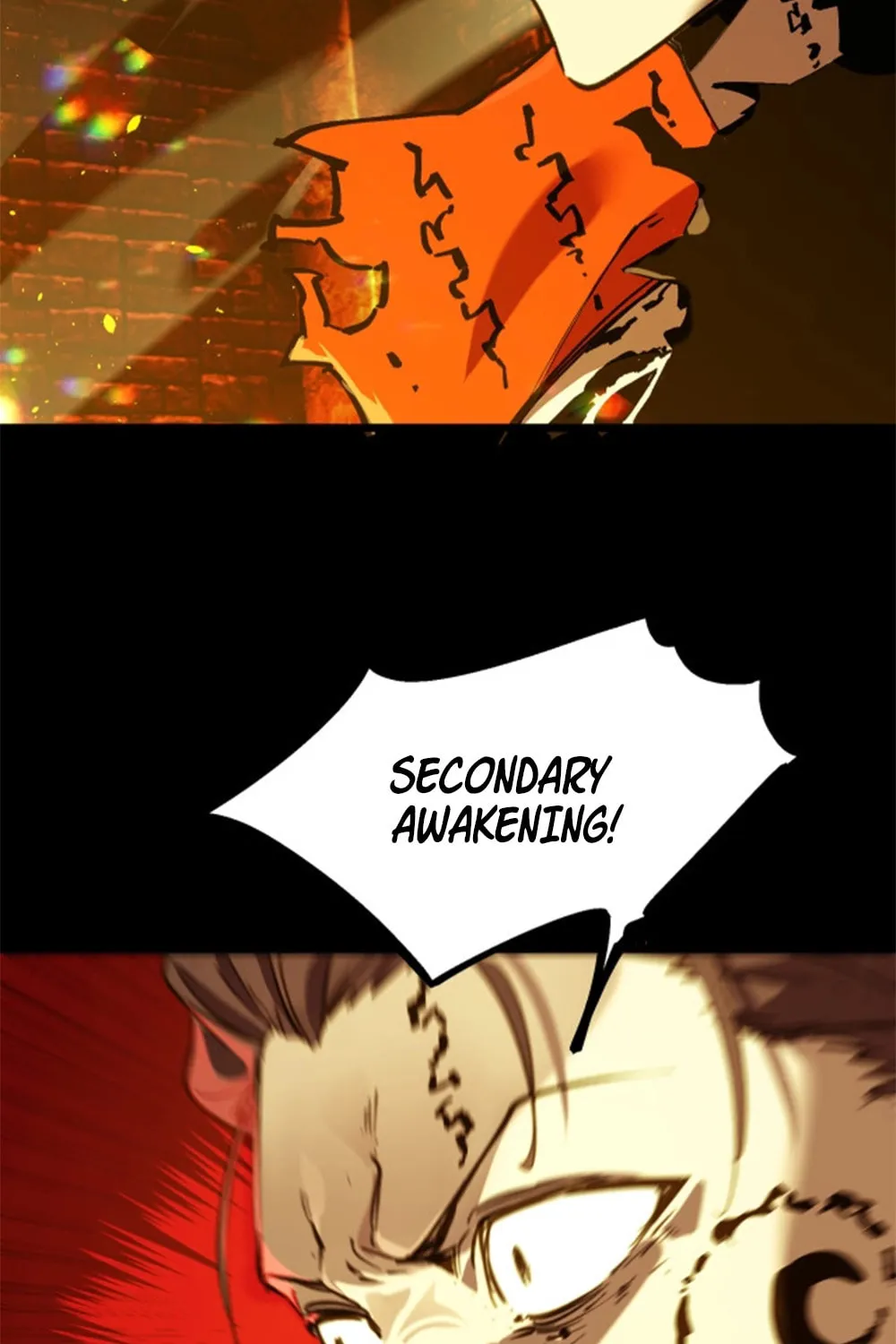 SSS Ji Chaoyue Changli De Sheng Qishi Chapter 76 page 82 - 