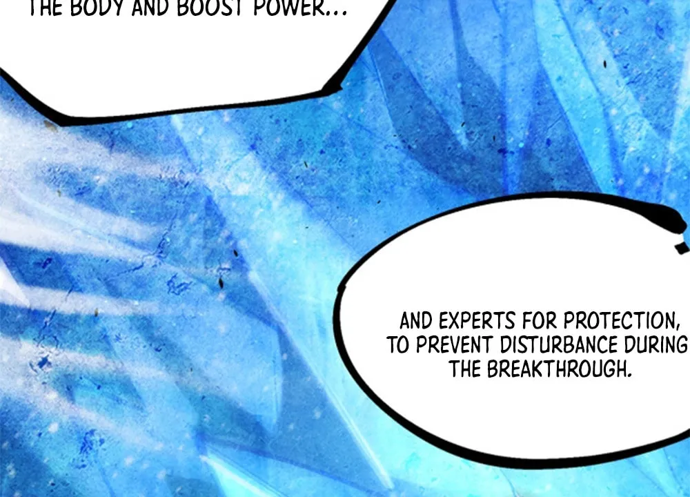 SSS Ji Chaoyue Changli De Sheng Qishi Chapter 76 page 86 - 