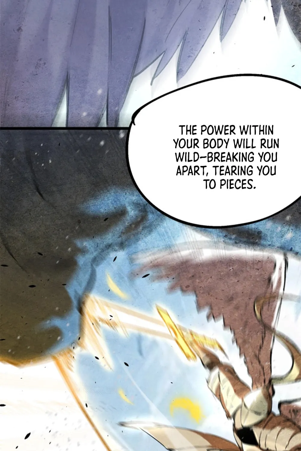 SSS Ji Chaoyue Changli De Sheng Qishi Chapter 76 page 88 - 