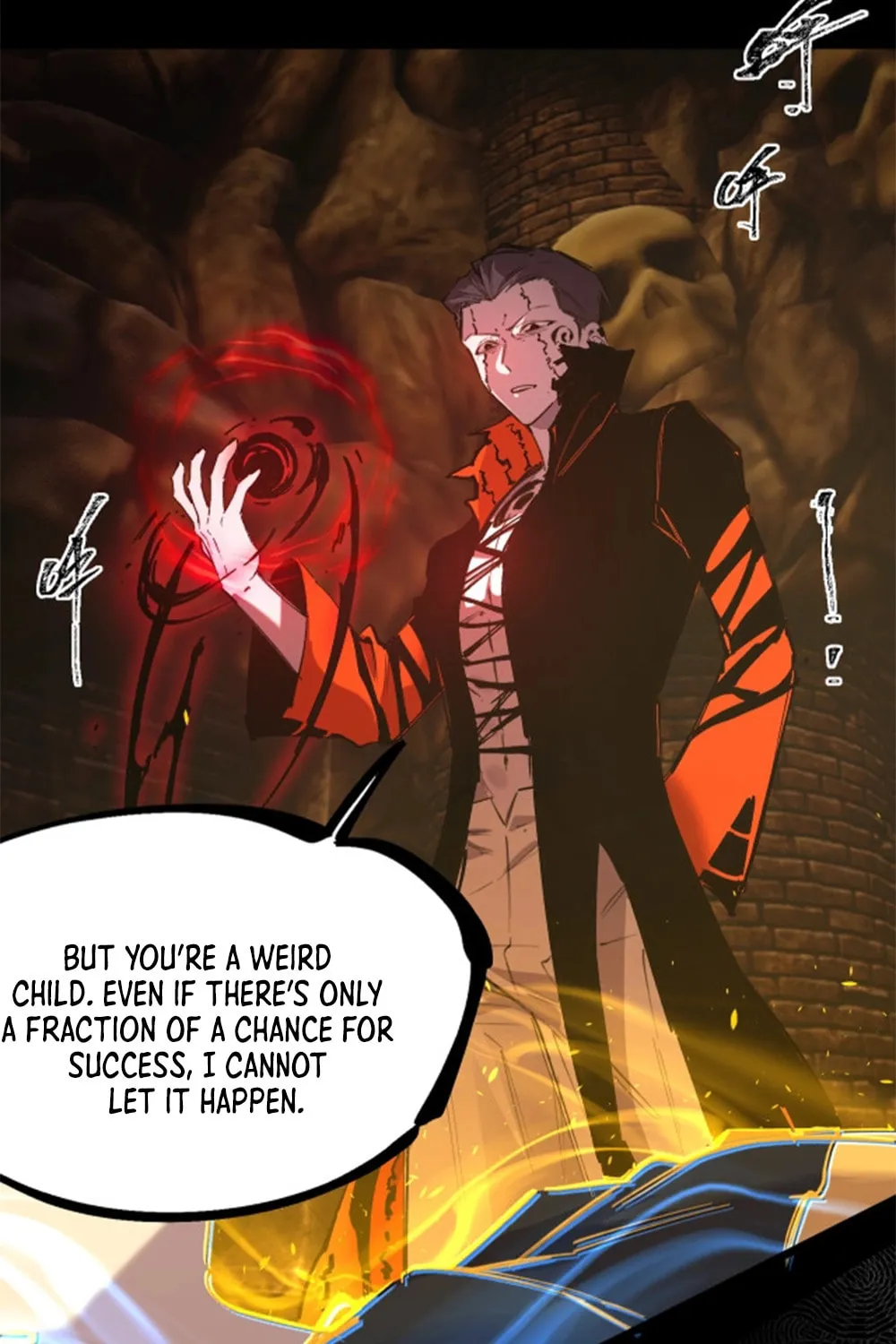 SSS Ji Chaoyue Changli De Sheng Qishi Chapter 76 page 91 - 