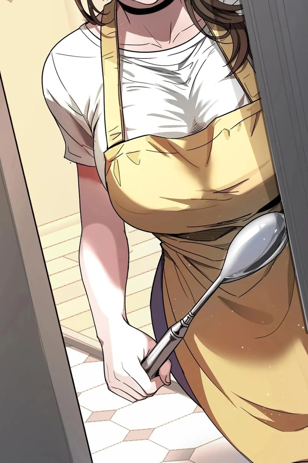 SSS Ji Chaoyue Changli De Sheng Qishi Chapter 76 page 98 - 