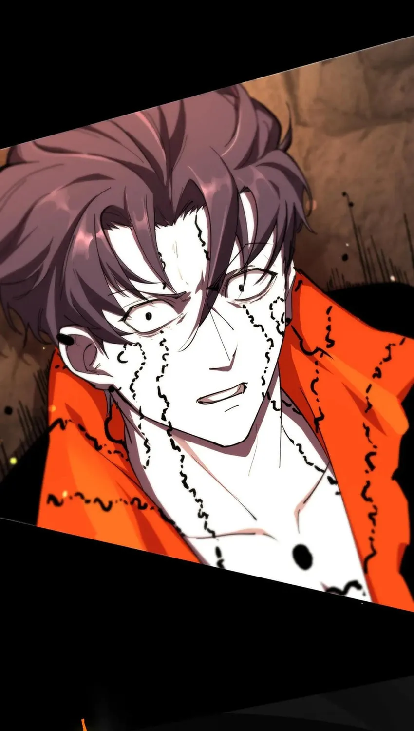 SSS Ji Chaoyue Changli De Sheng Qishi Chapter 77 page 13 - 