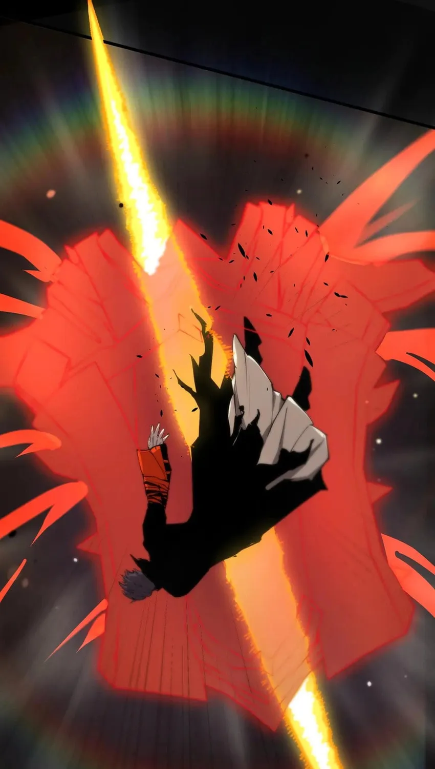 SSS Ji Chaoyue Changli De Sheng Qishi Chapter 77 page 14 - 