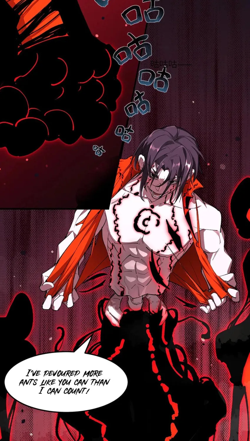 SSS Ji Chaoyue Changli De Sheng Qishi Chapter 77 page 20 - 