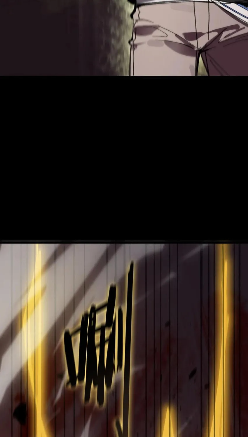 SSS Ji Chaoyue Changli De Sheng Qishi Chapter 77 page 29 - 