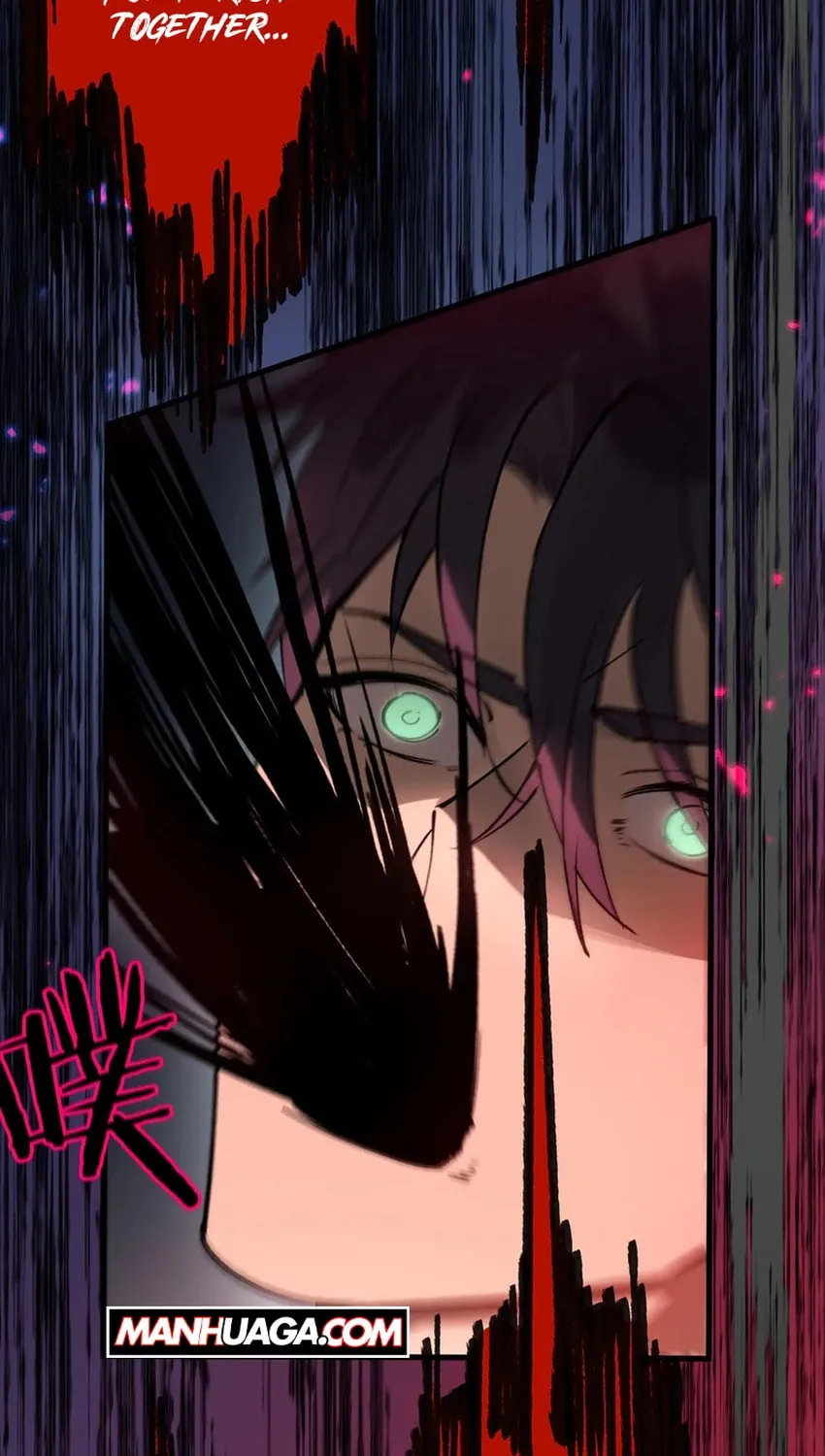 SSS Ji Chaoyue Changli De Sheng Qishi Chapter 77 page 39 - 