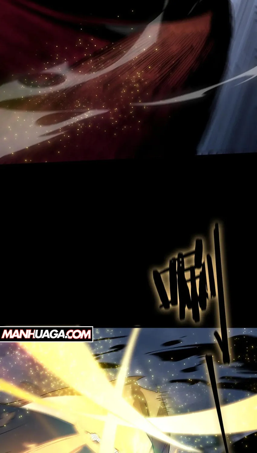SSS Ji Chaoyue Changli De Sheng Qishi Chapter 77 page 49 - 