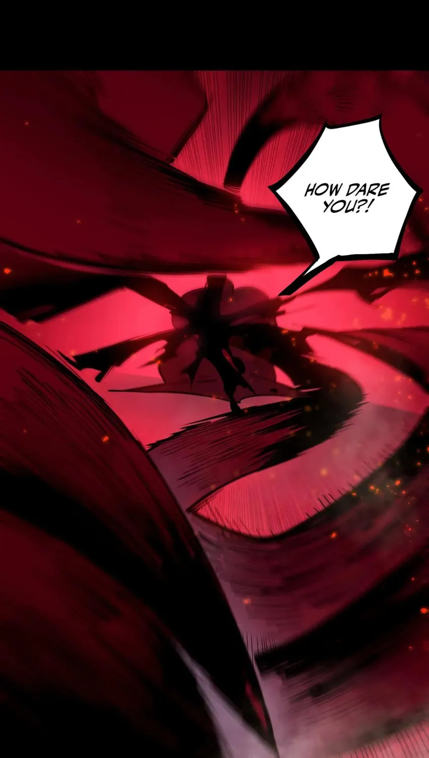 SSS Ji Chaoyue Changli De Sheng Qishi Chapter 77 page 55 - 