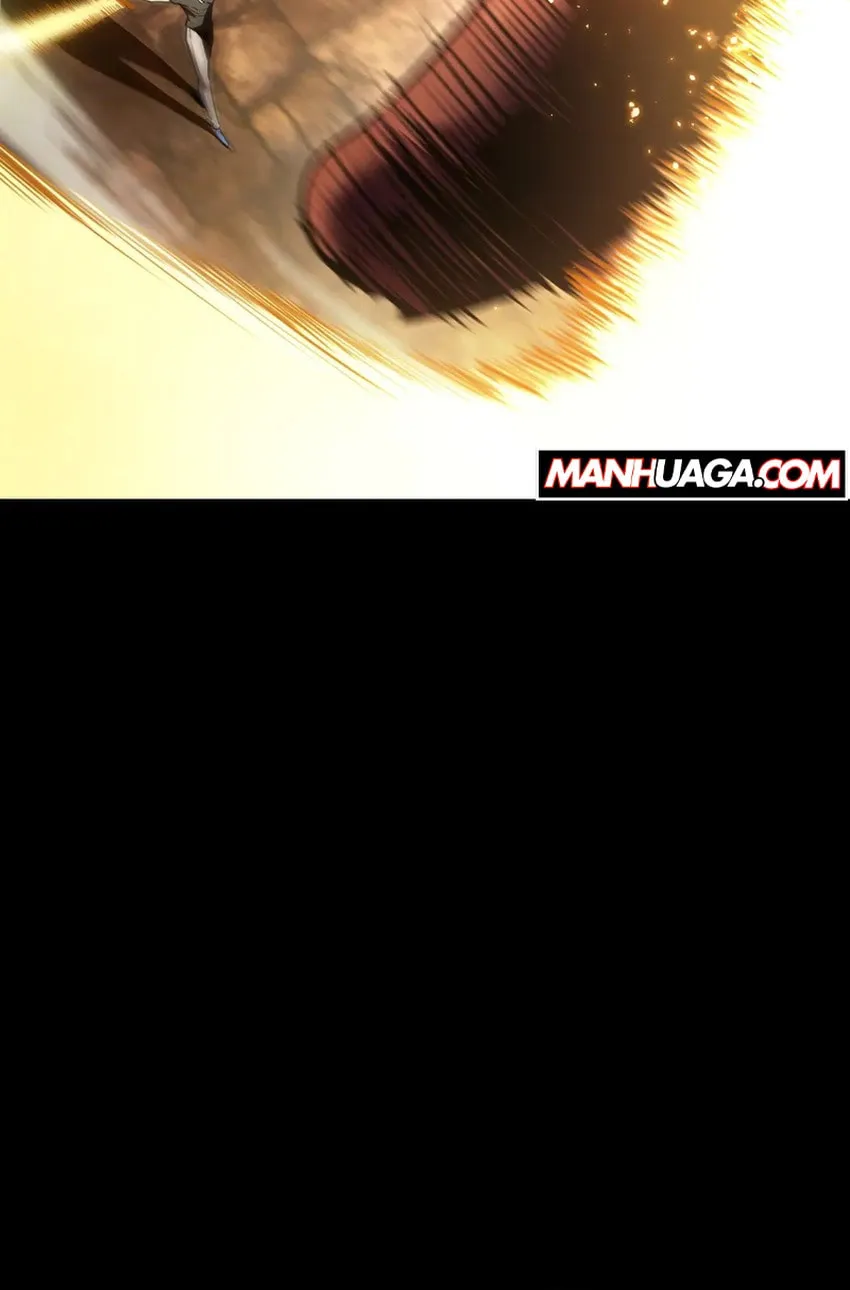 SSS Ji Chaoyue Changli De Sheng Qishi Chapter 77 page 58 - 
