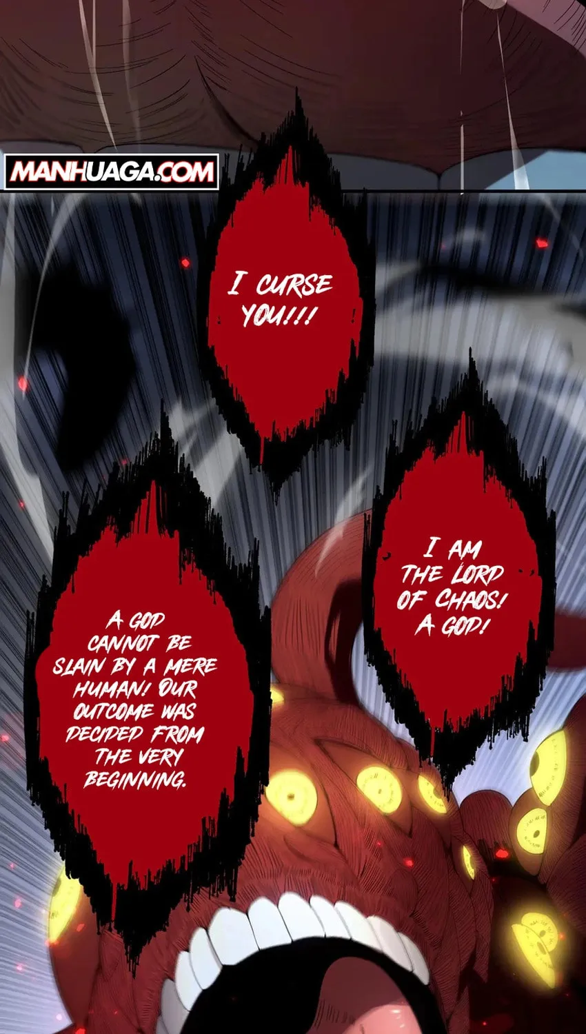 SSS Ji Chaoyue Changli De Sheng Qishi Chapter 77 page 67 - 