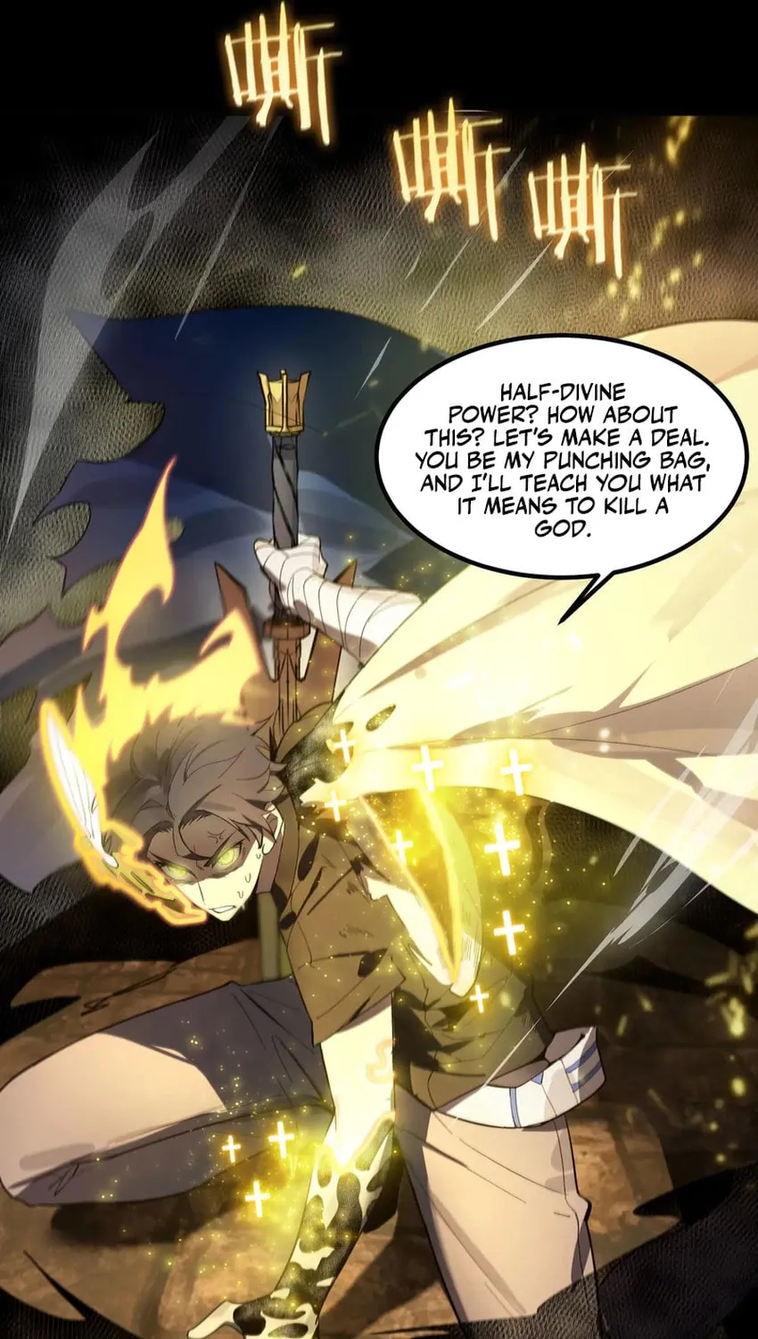 SSS Ji Chaoyue Changli De Sheng Qishi Chapter 77 page 69 - 