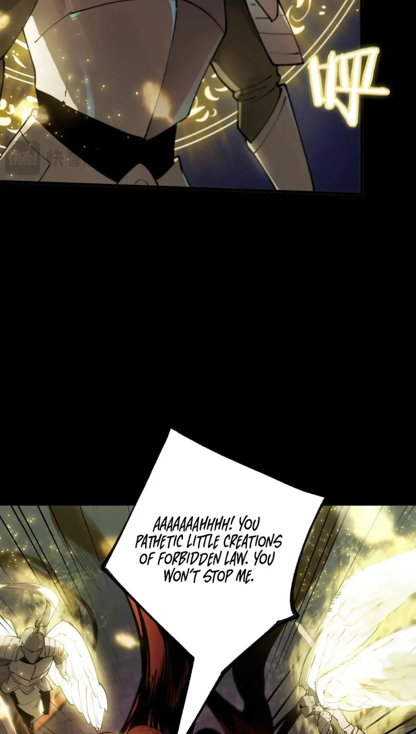 SSS Ji Chaoyue Changli De Sheng Qishi Chapter 77 page 83 - 