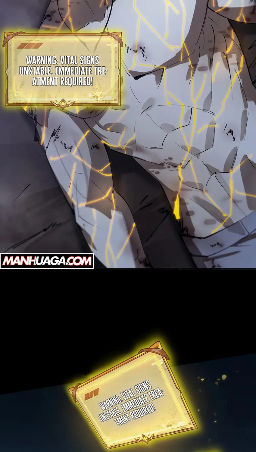 SSS Ji Chaoyue Changli De Sheng Qishi Chapter 78 page 16 - 
