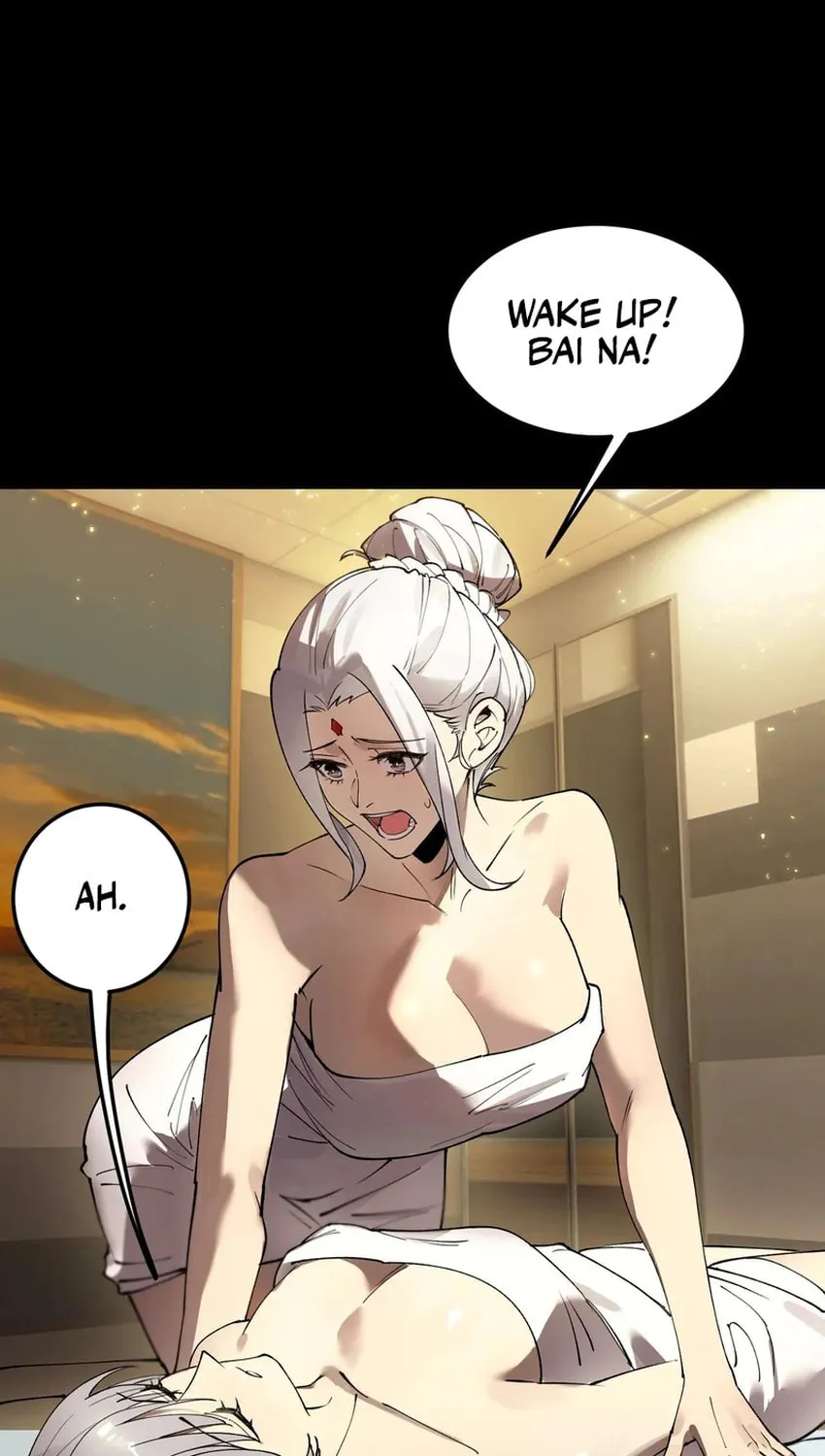 SSS Ji Chaoyue Changli De Sheng Qishi Chapter 78 page 21 - 