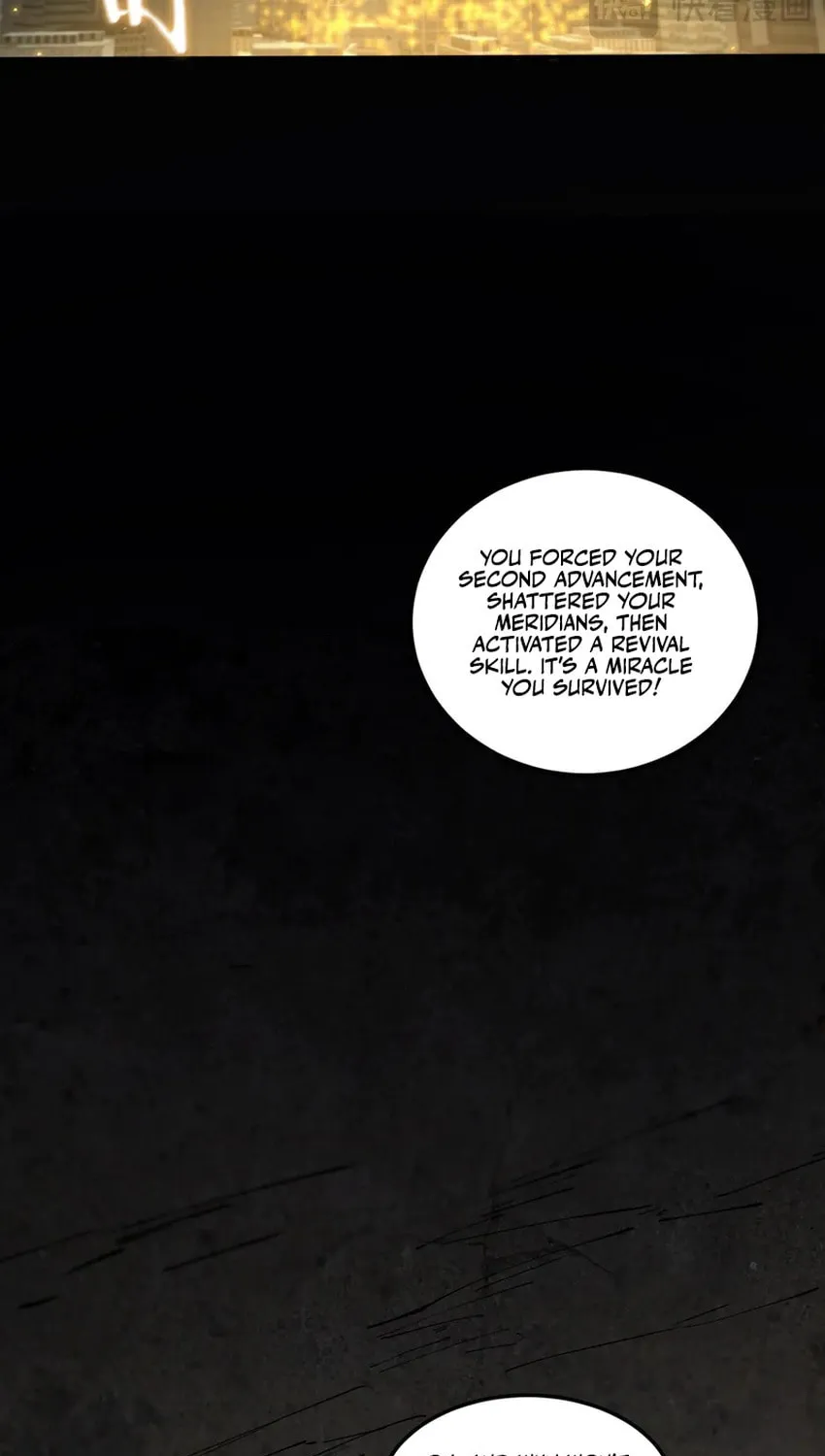 SSS Ji Chaoyue Changli De Sheng Qishi Chapter 78 page 28 - 
