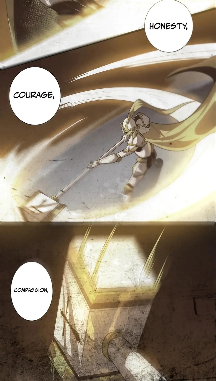 SSS Ji Chaoyue Changli De Sheng Qishi Chapter 78 page 32 - 