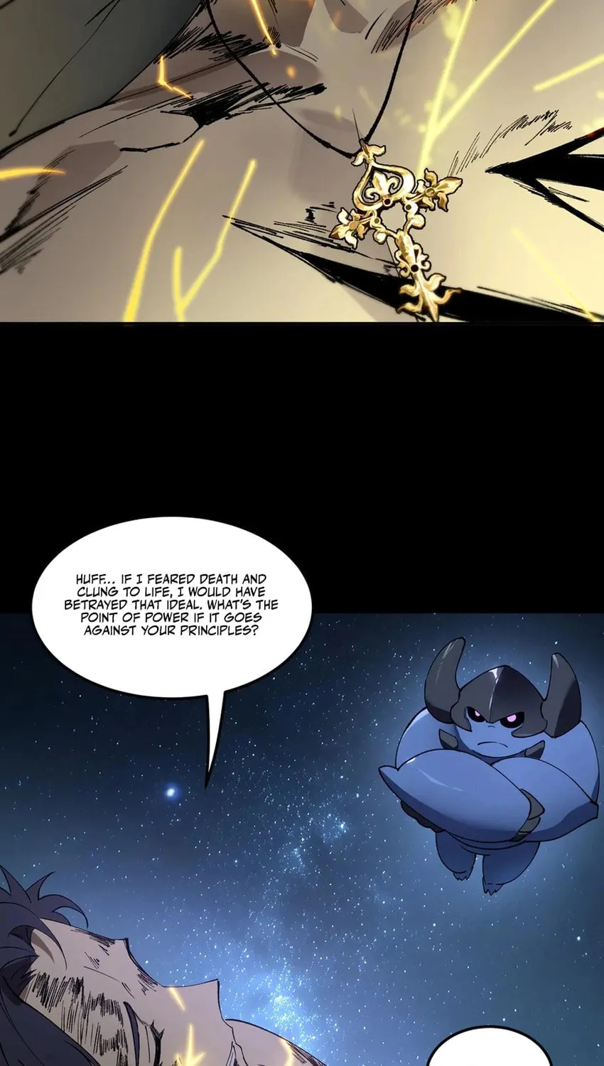 SSS Ji Chaoyue Changli De Sheng Qishi Chapter 78 page 37 - 