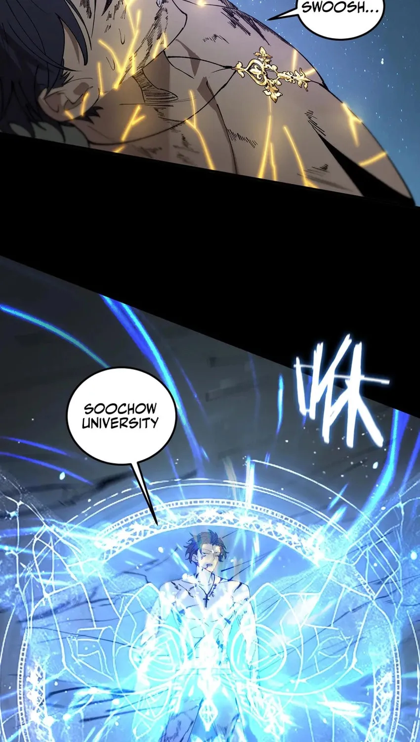SSS Ji Chaoyue Changli De Sheng Qishi Chapter 78 page 38 - 